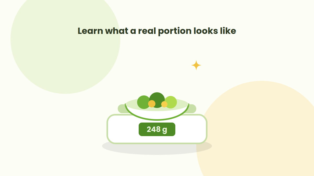 4. Don&rsquo;t Make Your Calorie Goal Too Low — Qalzy